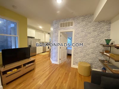 Fort Hill Apartment for rent 4 Bedrooms 1.5 Baths Boston - $5,100 No Fee