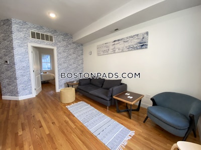 Fort Hill Apartment for rent 4 Bedrooms 1.5 Baths Boston - $6,400