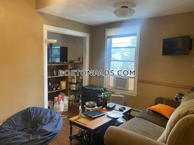 Medford Apartment for rent 4 Bedrooms 2 Baths  Tufts - $4,800