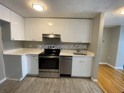 Jamaica Plain Apartment for rent 2 Bedrooms 1 Bath Boston - $3,200 No Fee