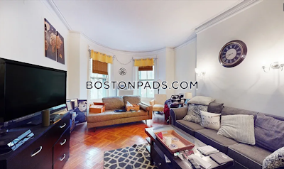 Beacon Hill Apartment for rent 1 Bedroom 1 Bath Boston - $3,195 50% Fee