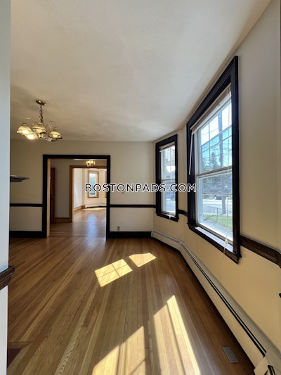 Brighton 3 Beds 1 Bath Boston - $3,100 No Fee