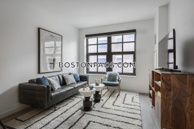 South End Apartment for rent Studio 1 Bath Boston - $3,116 No Fee