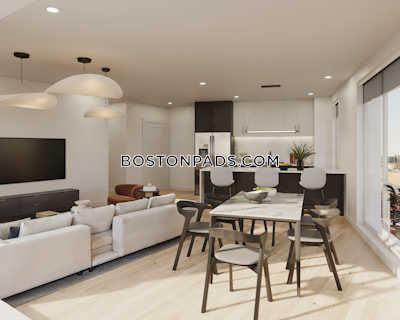 East Boston 3 Beds 2 Baths Boston - $5,400 No Fee