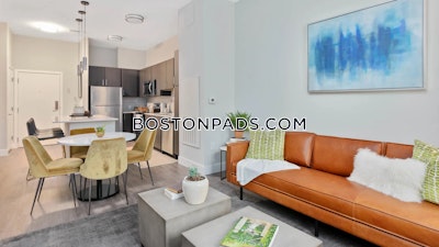 Burlington Apartment for rent Studio 1 Bath - $2,348