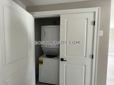 Revere Apartment for rent 1 Bedroom 1 Bath - $2,700