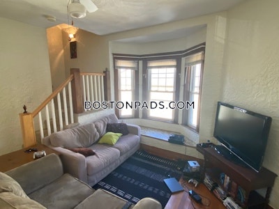 Medford Apartment for rent 5 Bedrooms 2 Baths  Tufts - $6,500