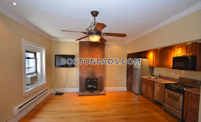 Back Bay 1 Bed 1 Bath Boston - $2,800