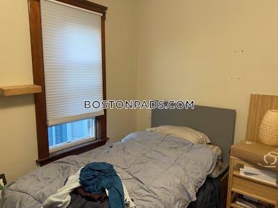 Somerville Apartment for rent 4 Bedrooms 1 Bath  Tufts - $4,800