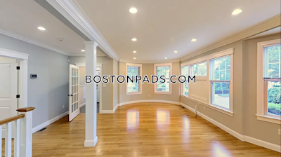 Brookline Nice 5 Bed 3.5 Bath available 7/1/2024 on Westbourne Terrace in Brookline   Washington Square - $8,500