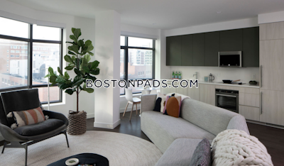 Fenway/kenmore Apartment for rent 1 Bedroom 1 Bath Boston - $3,908