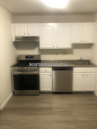 Quincy Apartment for rent 1 Bedroom 1 Bath  North Quincy - $2,298 75% Fee