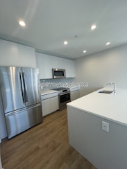 Seaport/waterfront Apartment for rent 3 Bedrooms 2 Baths Boston - $13,043