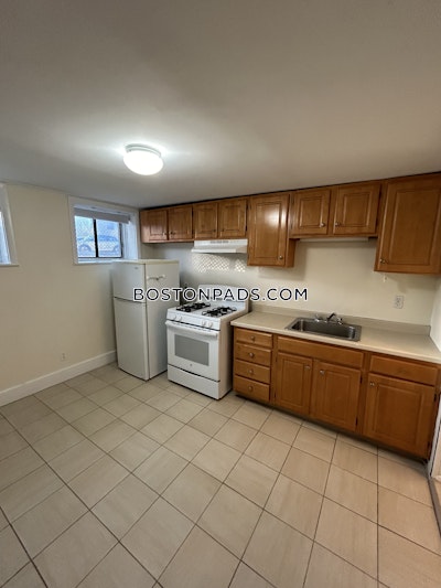 Allston 1 Bed, 1 Bath Unit Boston - $2,000 No Fee