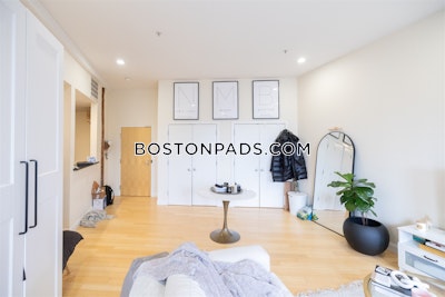 South End Apartment for rent 1 Bedroom 1 Bath Boston - $3,400