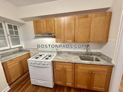 Cambridge Apartment for rent 2 Bedrooms 1 Bath  Central Square/cambridgeport - $2,750 50% Fee