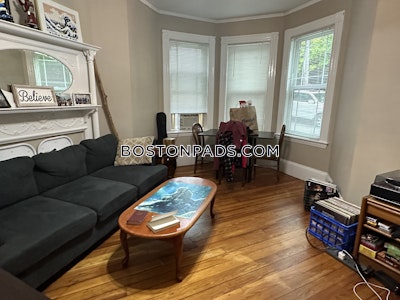 Mission Hill 6 Beds 2 Baths Boston - $10,200