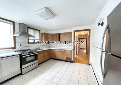 Mission Hill 3 Beds 1 Bath Boston - $4,650