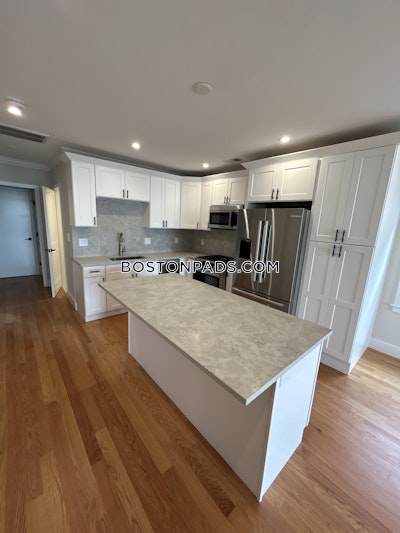 East Boston Apartment for rent 2 Bedrooms 2 Baths Boston - $4,000