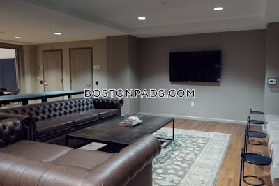 Back Bay Apartment for rent 2 Bedrooms 2 Baths Boston - $7,495