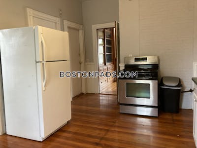 Roxbury Apartment for rent 3 Bedrooms 1 Bath Boston - $3,200