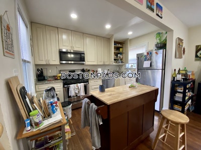 Mission Hill Apartment for rent 6 Bedrooms 3 Baths Boston - $7,800