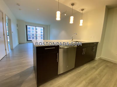West End Apartment for rent 1 Bedroom 1 Bath Boston - $3,798