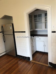 Cambridge Apartment for rent 4 Bedrooms 1 Bath  Lechmere - $5,075