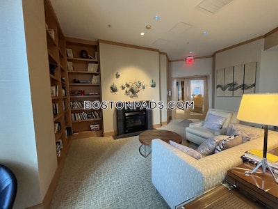 West End 2 Beds 2 Baths Boston - $4,245