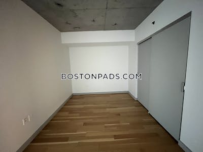 Seaport/waterfront Apartment for rent Studio 1 Bath Boston - $3,570