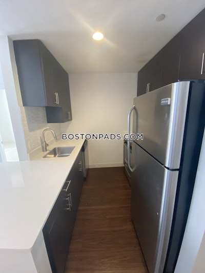 South End Apartment for rent 1 Bedroom 1 Bath Boston - $2,945