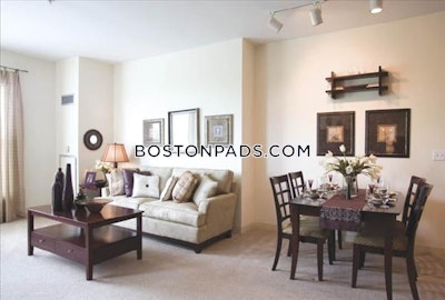 Waltham Apartment for rent 1 Bedroom 1 Bath - $2,932