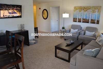 Weymouth Apartment for rent 1 Bedroom 1 Bath - $2,306